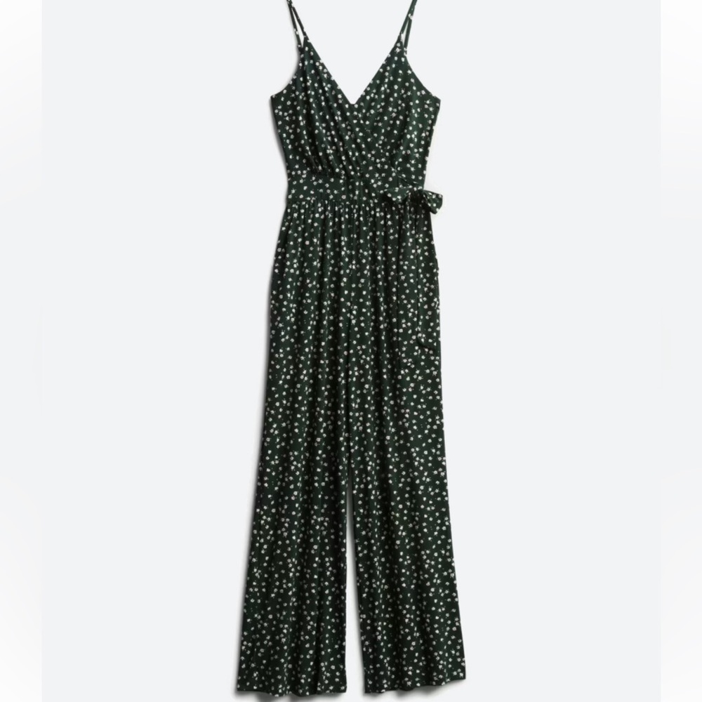 Kaileigh Rochelle Knit Jumpsuit